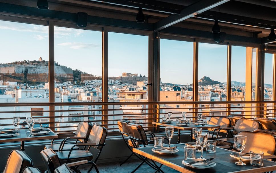 ร้านอาหาร รูปภาพ