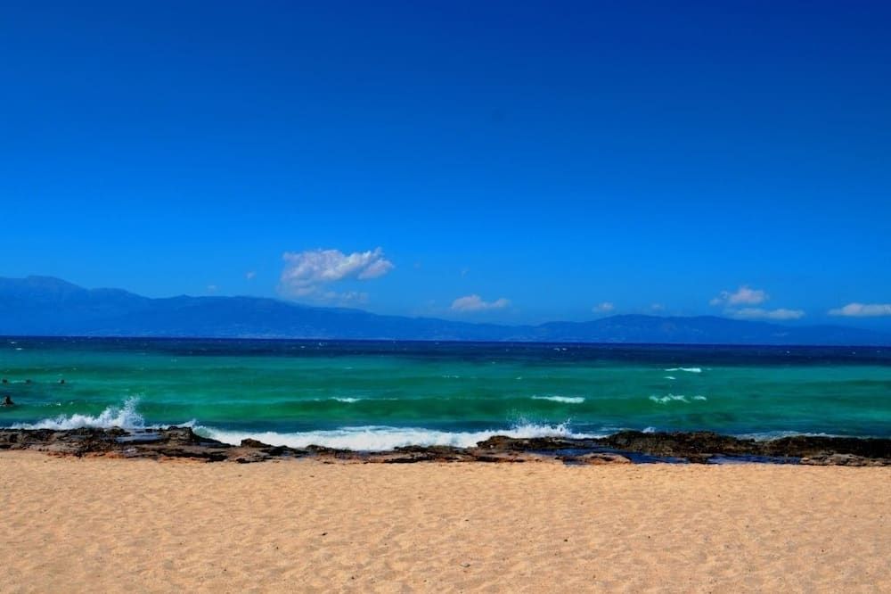 ชายหาด