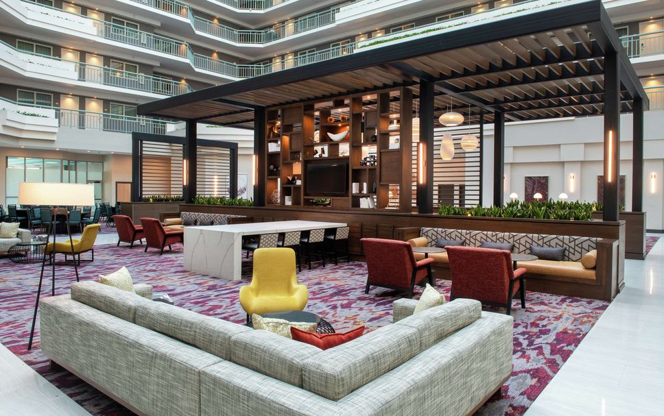 ล็อบบี้ รูปภาพ