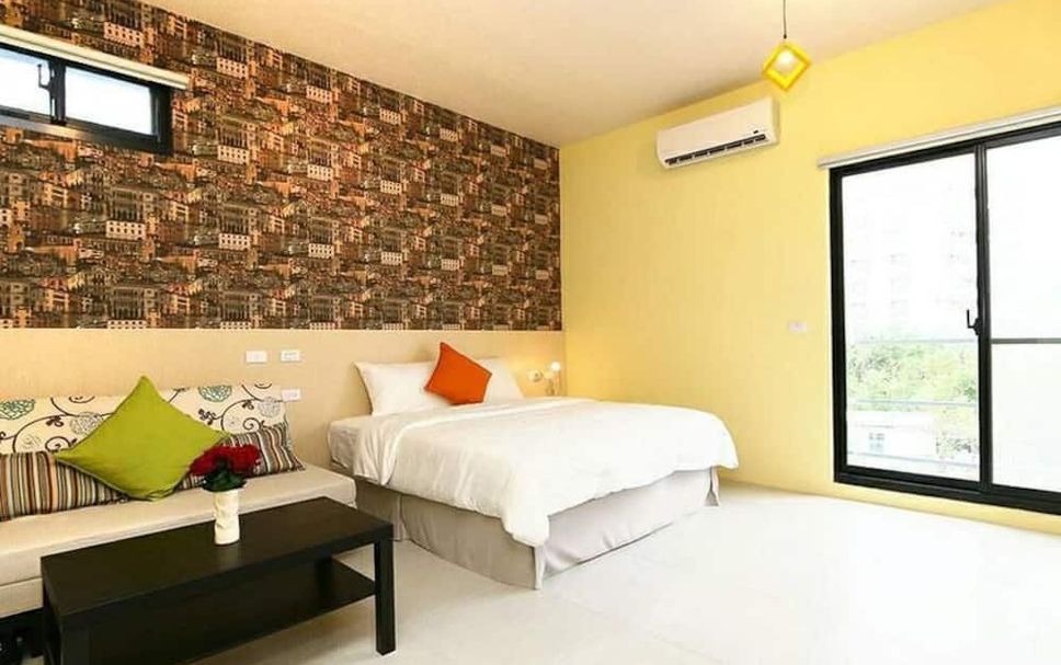 ห้องนอน รูปภาพ