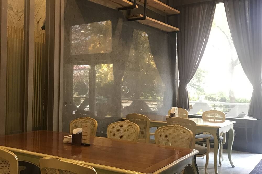 ร้านอาหาร