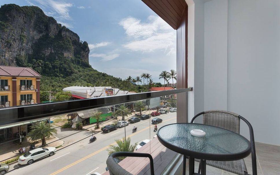 ระเบียง รูปภาพ