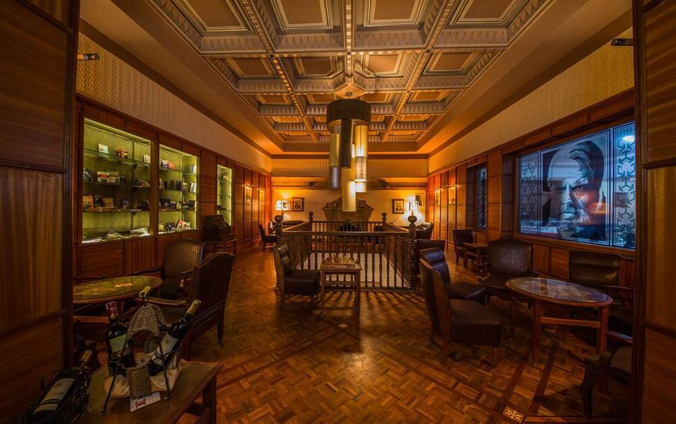 สิ่งอำนวยความสะดวกโรงแรม รูปภาพ