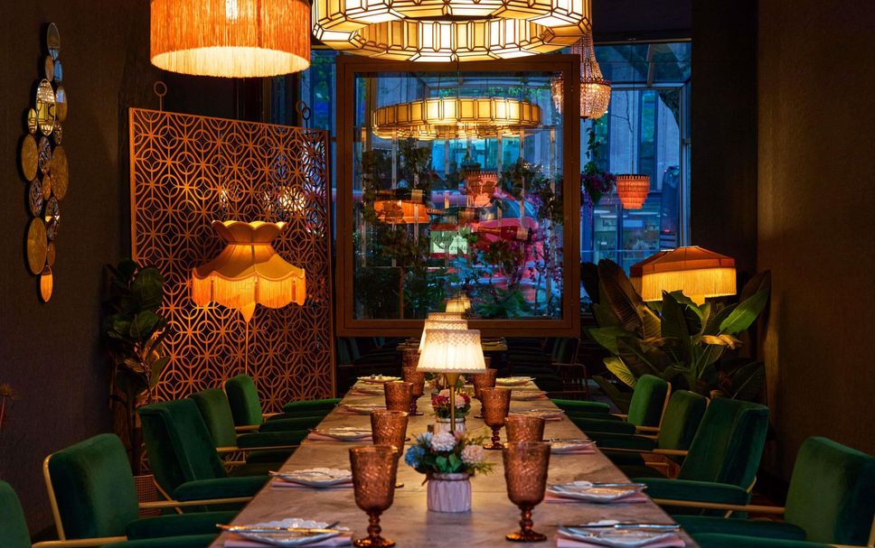 ร้านอาหาร รูปภาพ