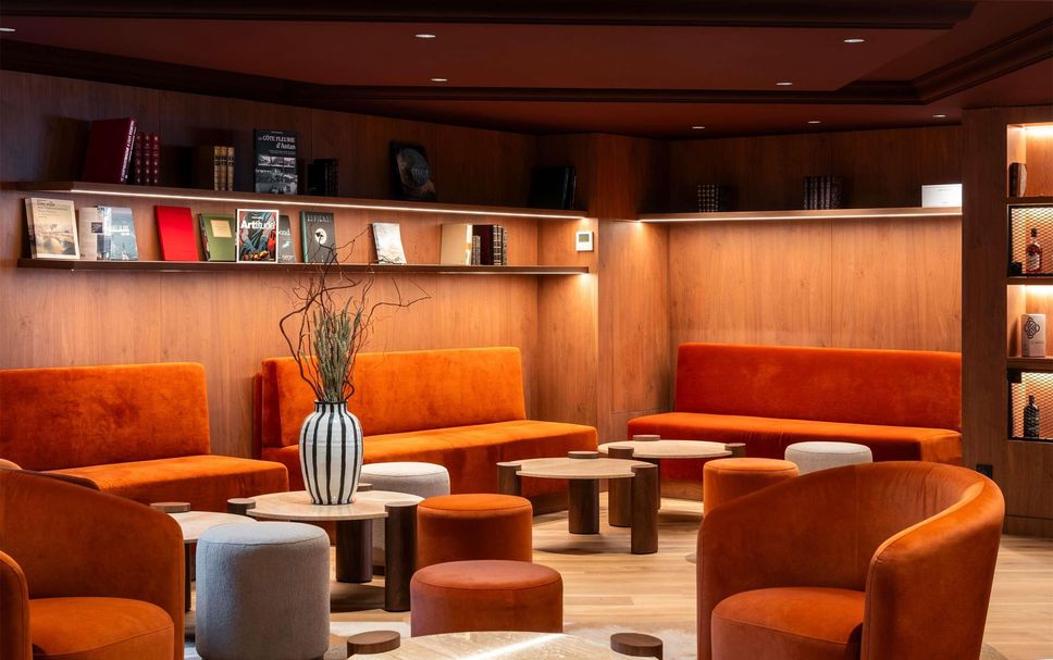 เลานจ์ รูปภาพ