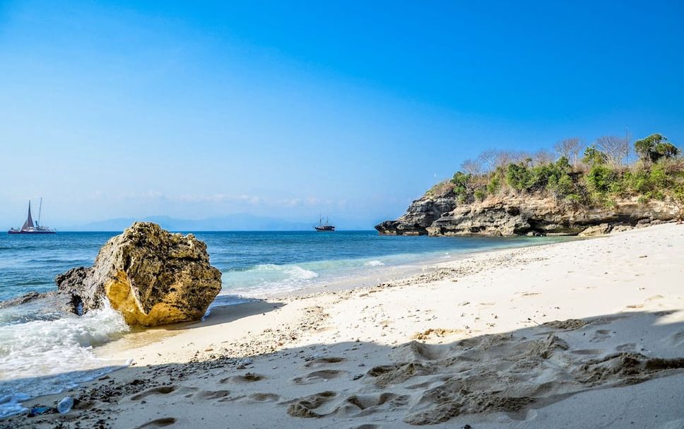 ชายหาด รูปภาพ