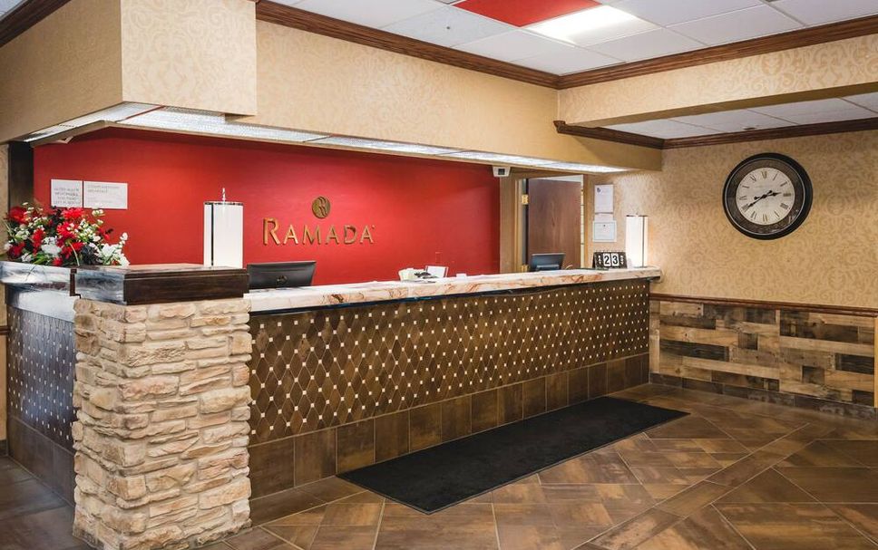 แผนกต้อนรับส่วนหน้า รูปภาพ