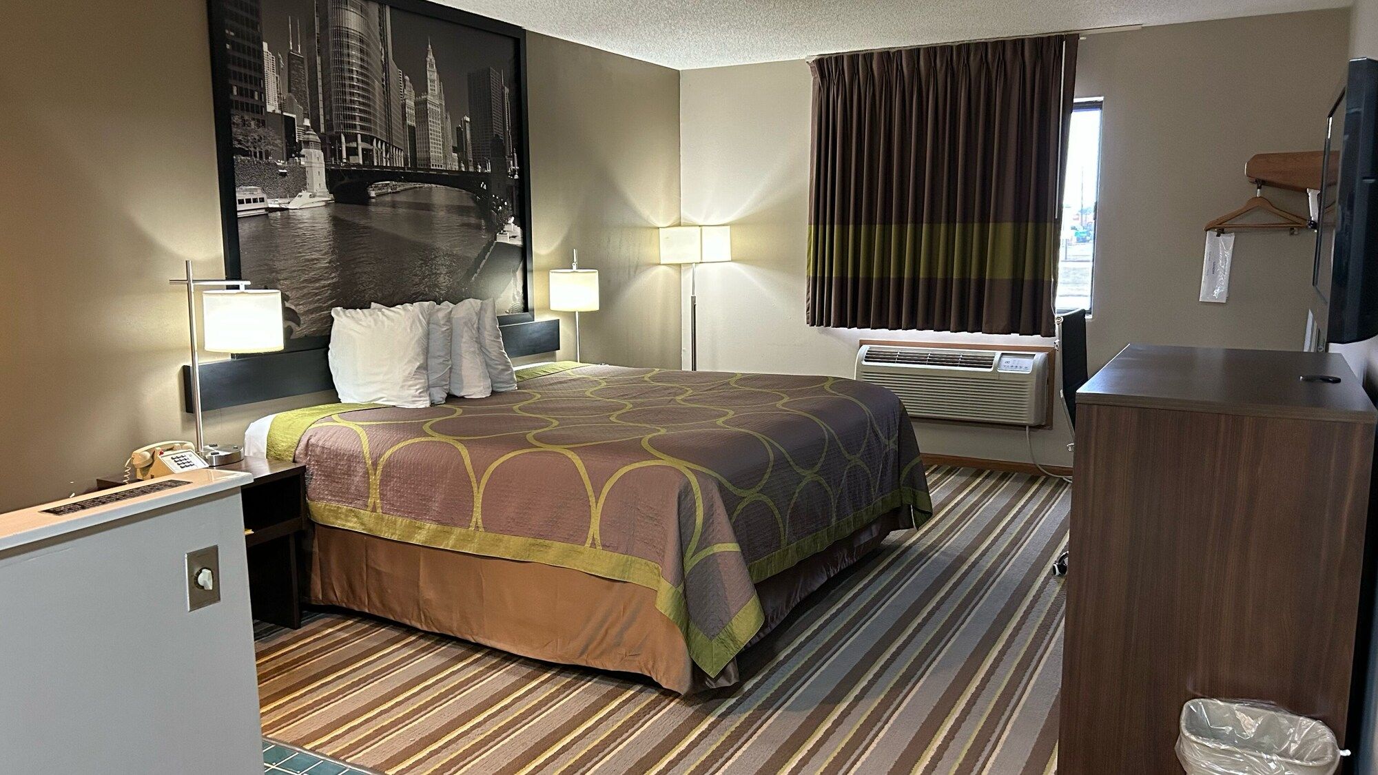 ห้องนอน