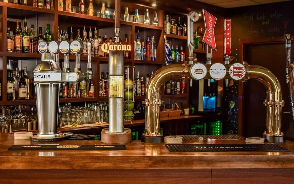 บาร์ รูปภาพ