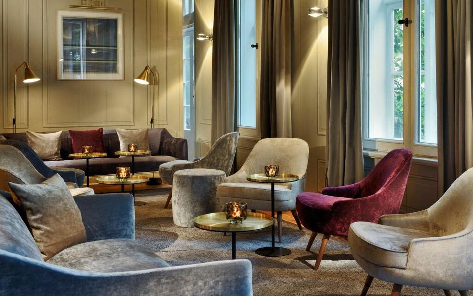 เลานจ์ รูปภาพ