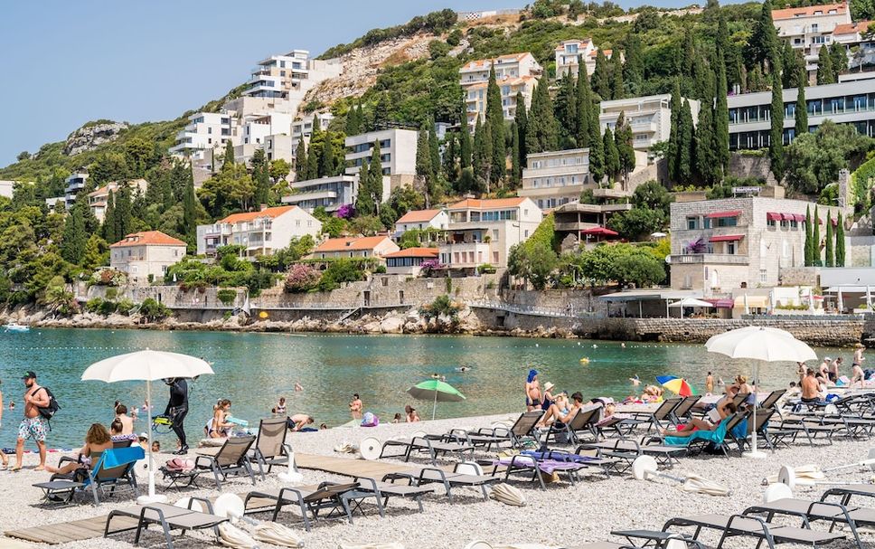 ชายหาด รูปภาพ