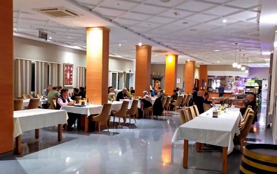 ร้านอาหาร รูปภาพ