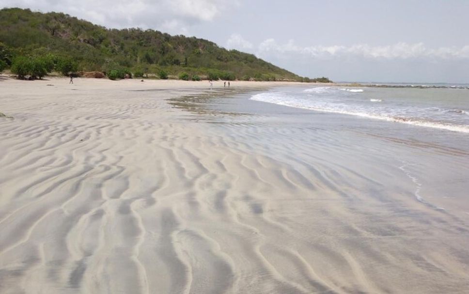 ชายหาด รูปภาพ