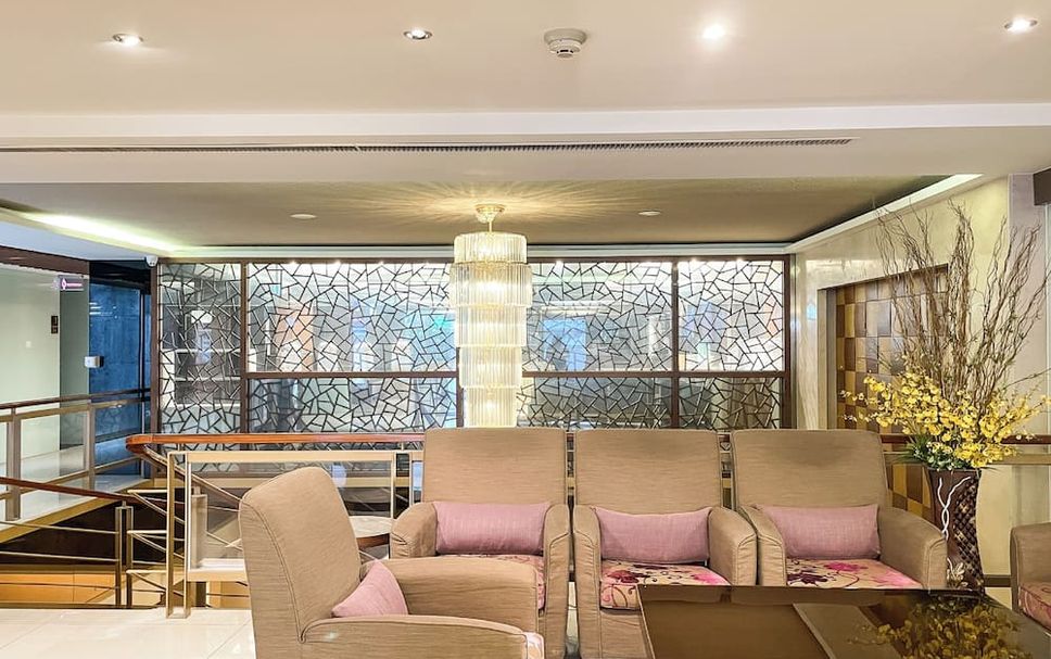 ล็อบบี้ รูปภาพ