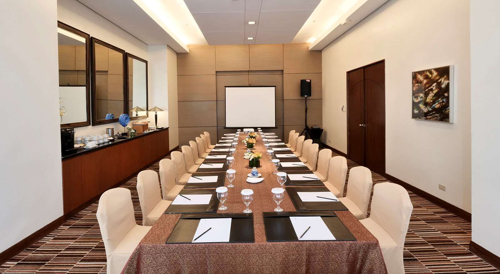 ห้องประชุม