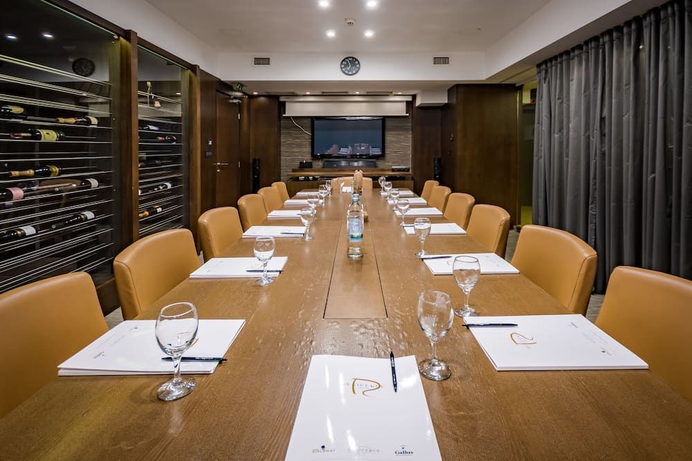 ห้องประชุม