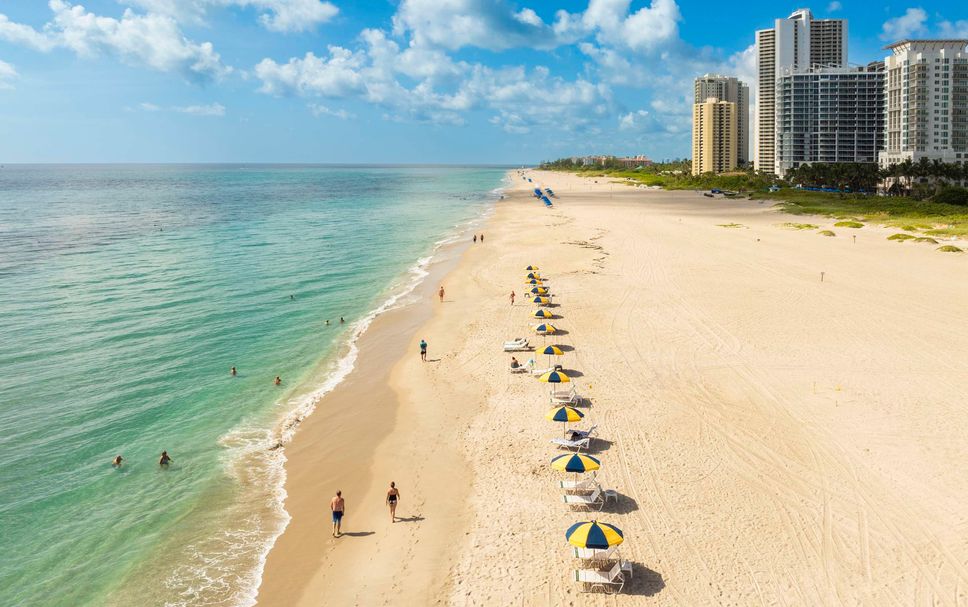 ชายหาด รูปภาพ