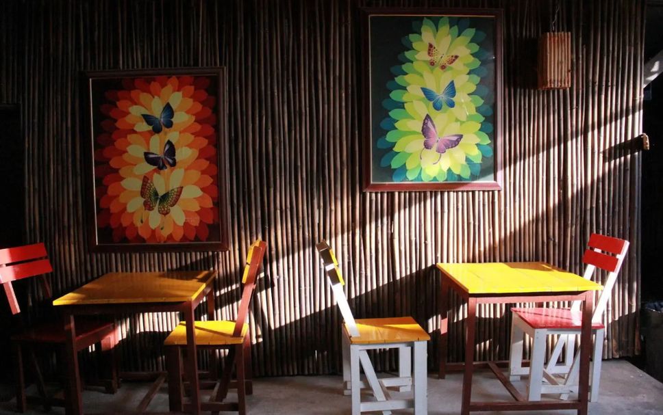 ร้านอาหาร รูปภาพ