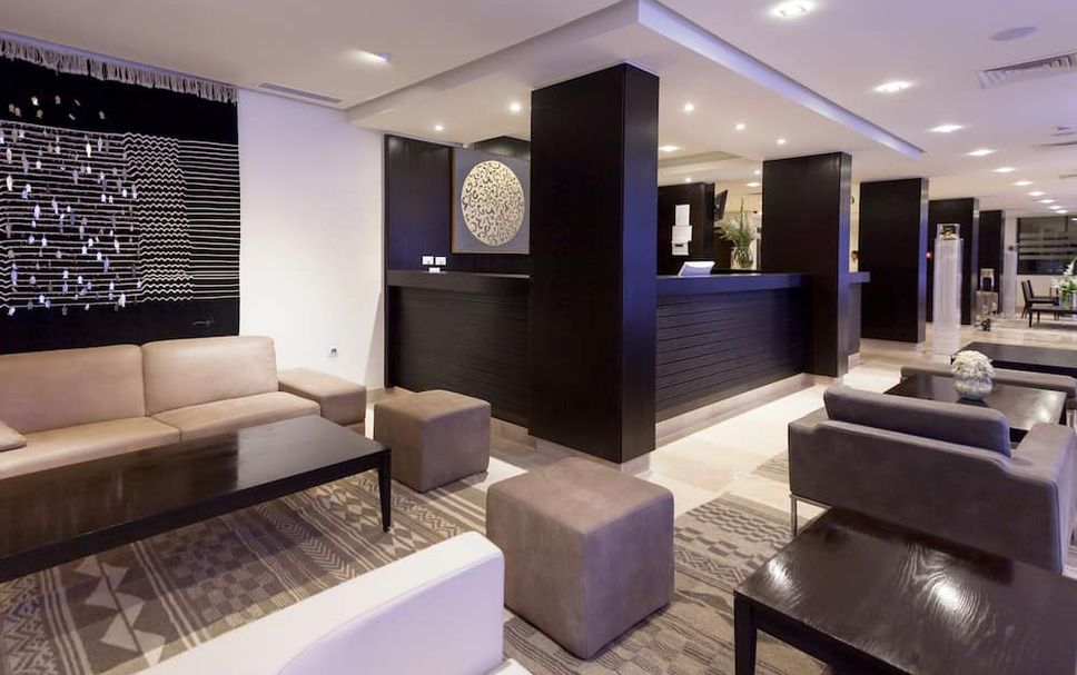 แผนกต้อนรับส่วนหน้า รูปภาพ