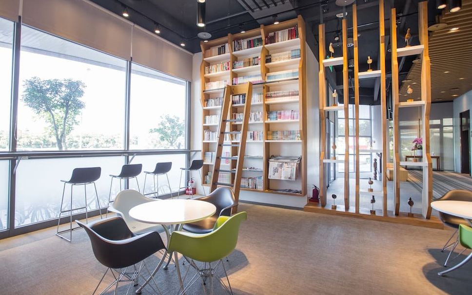 เลานจ์ รูปภาพ