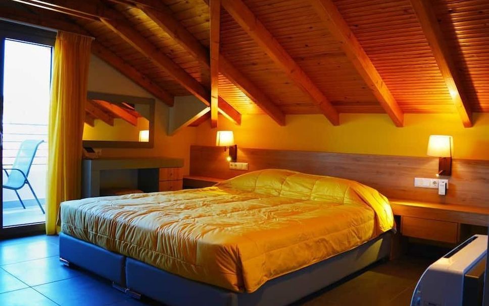 ห้องนอน รูปภาพ