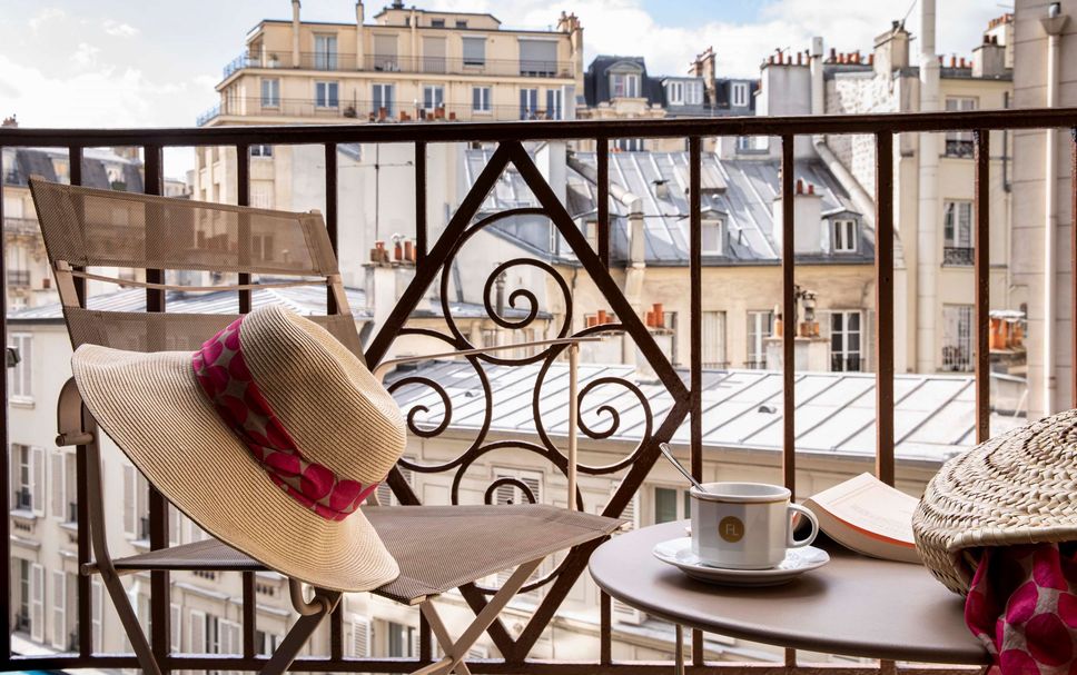 ระเบียง รูปภาพ