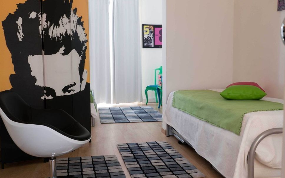 ห้องนอน รูปภาพ