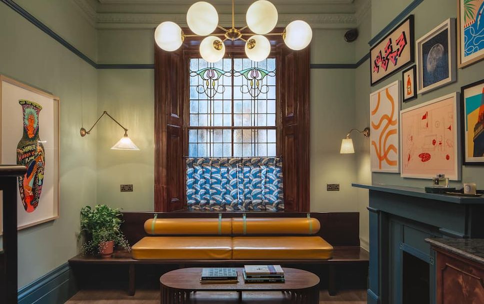 เลานจ์ รูปภาพ