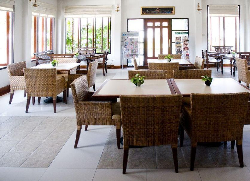 ร้านอาหาร รูปภาพ