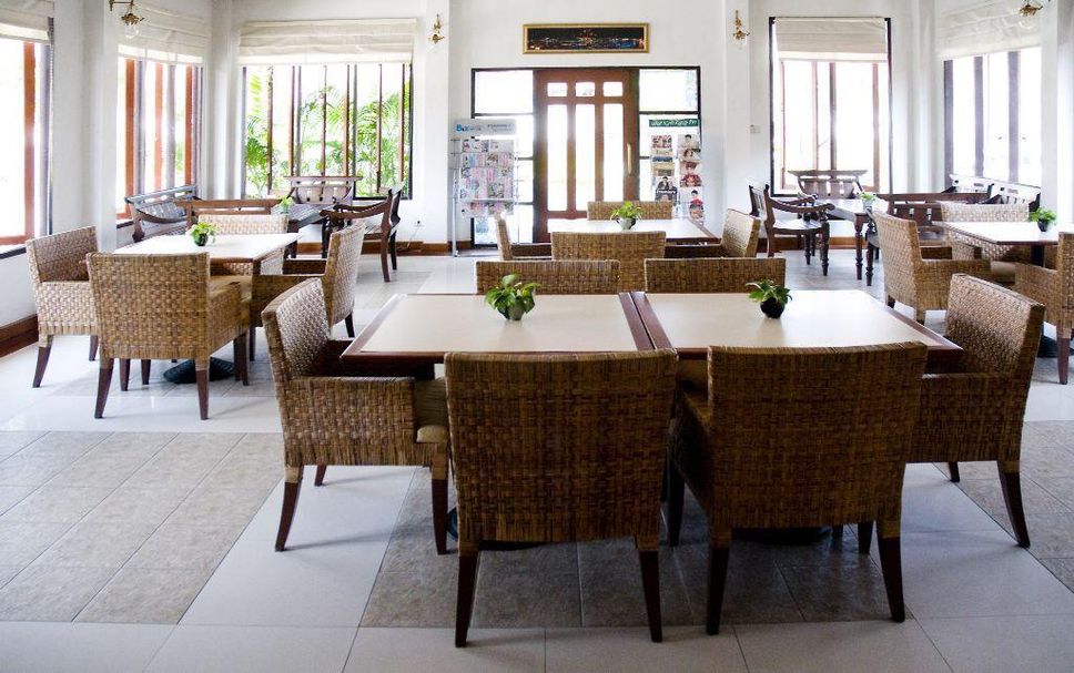 ร้านอาหาร รูปภาพ