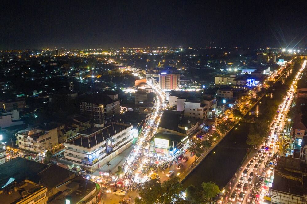 วิวภายนอก