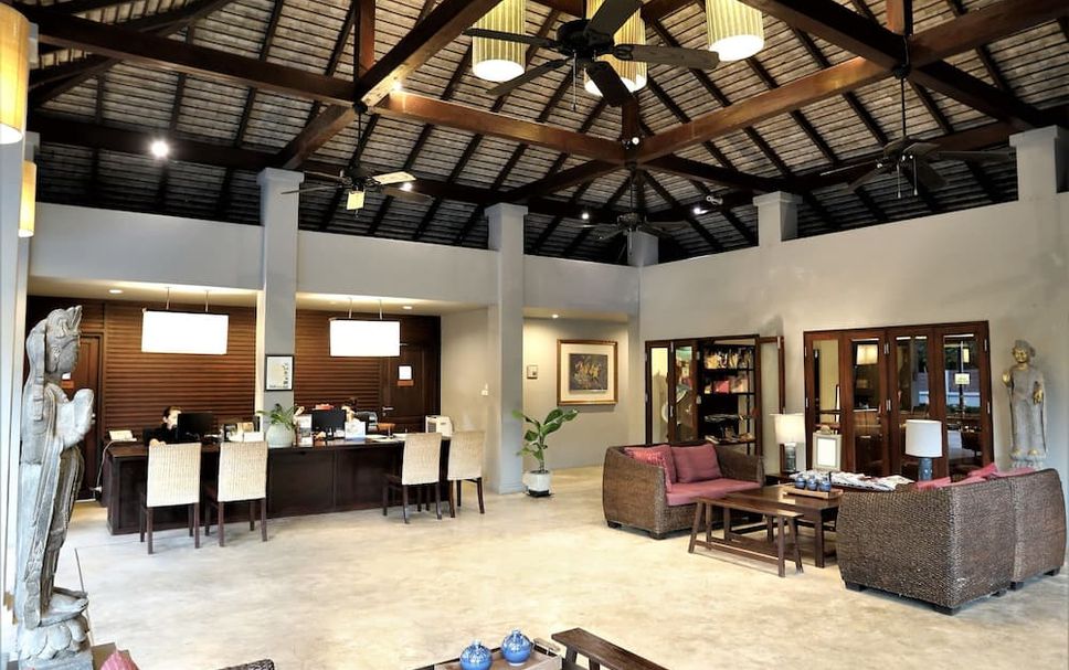 ล็อบบี้ รูปภาพ