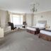 ห้องนอน