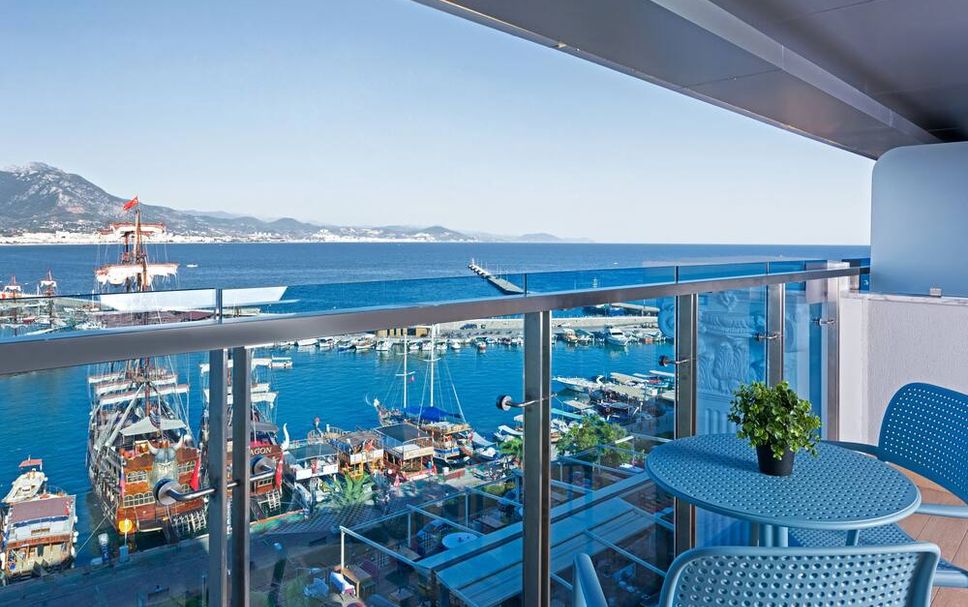 ระเบียง รูปภาพ