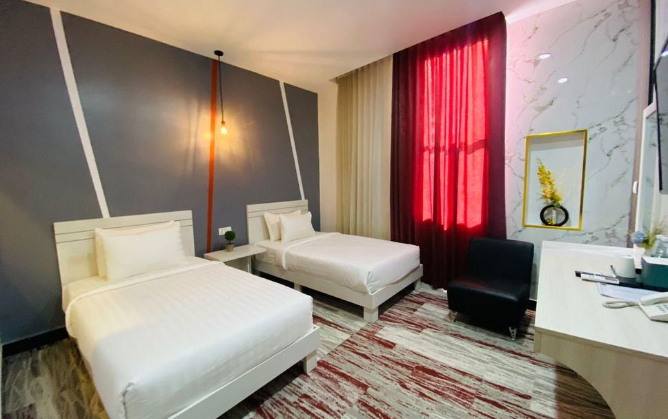 ห้องนอน รูปภาพ