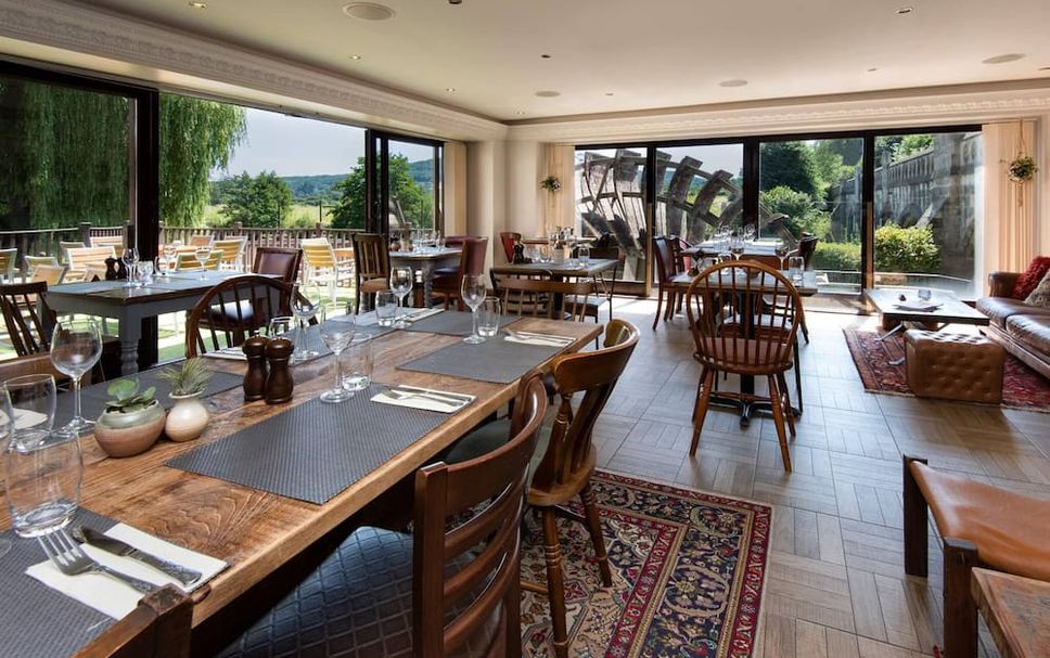 ร้านอาหาร รูปภาพ