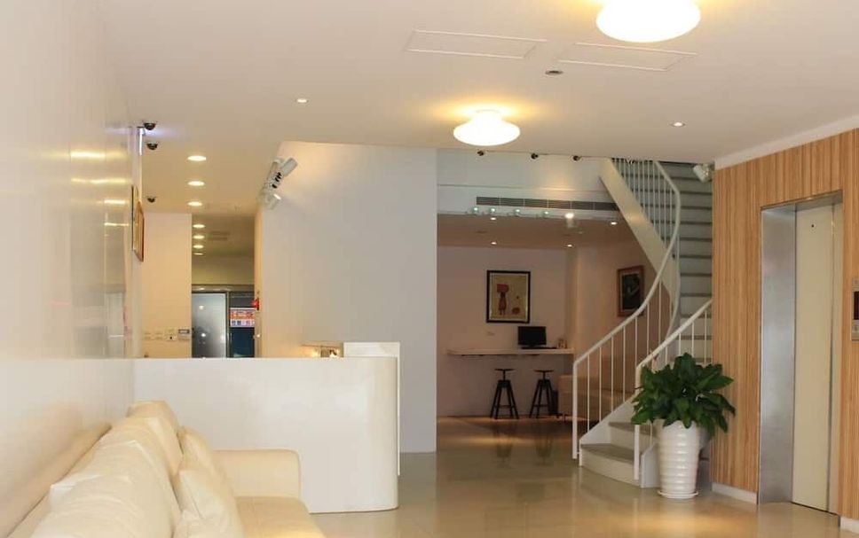 แผนกต้อนรับส่วนหน้า รูปภาพ