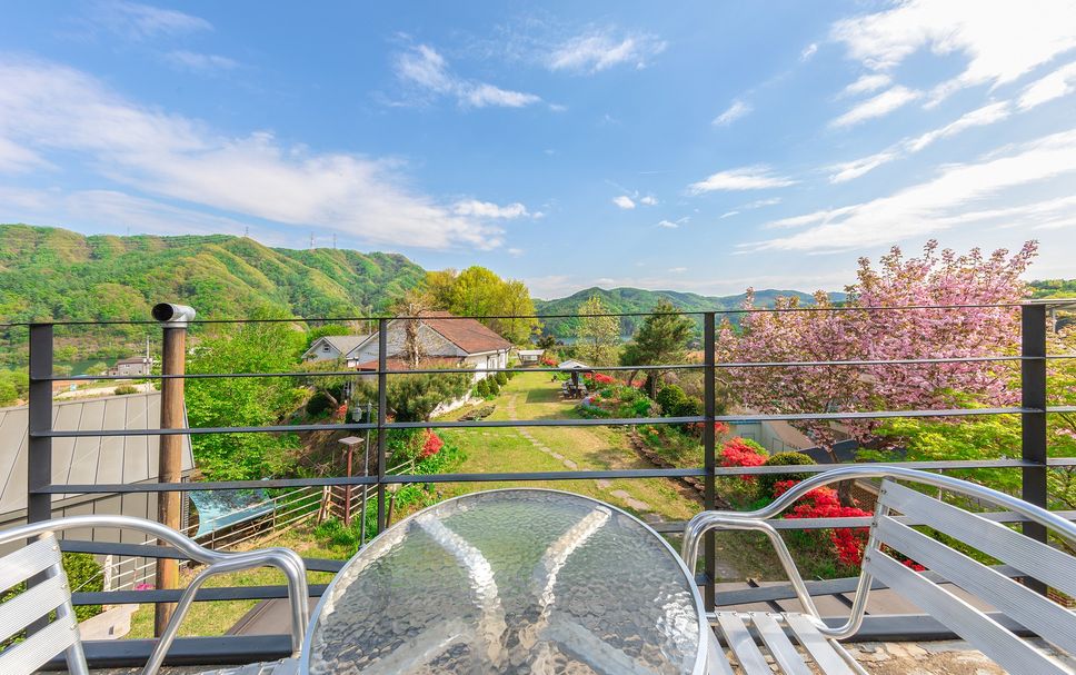 ระเบียง รูปภาพ