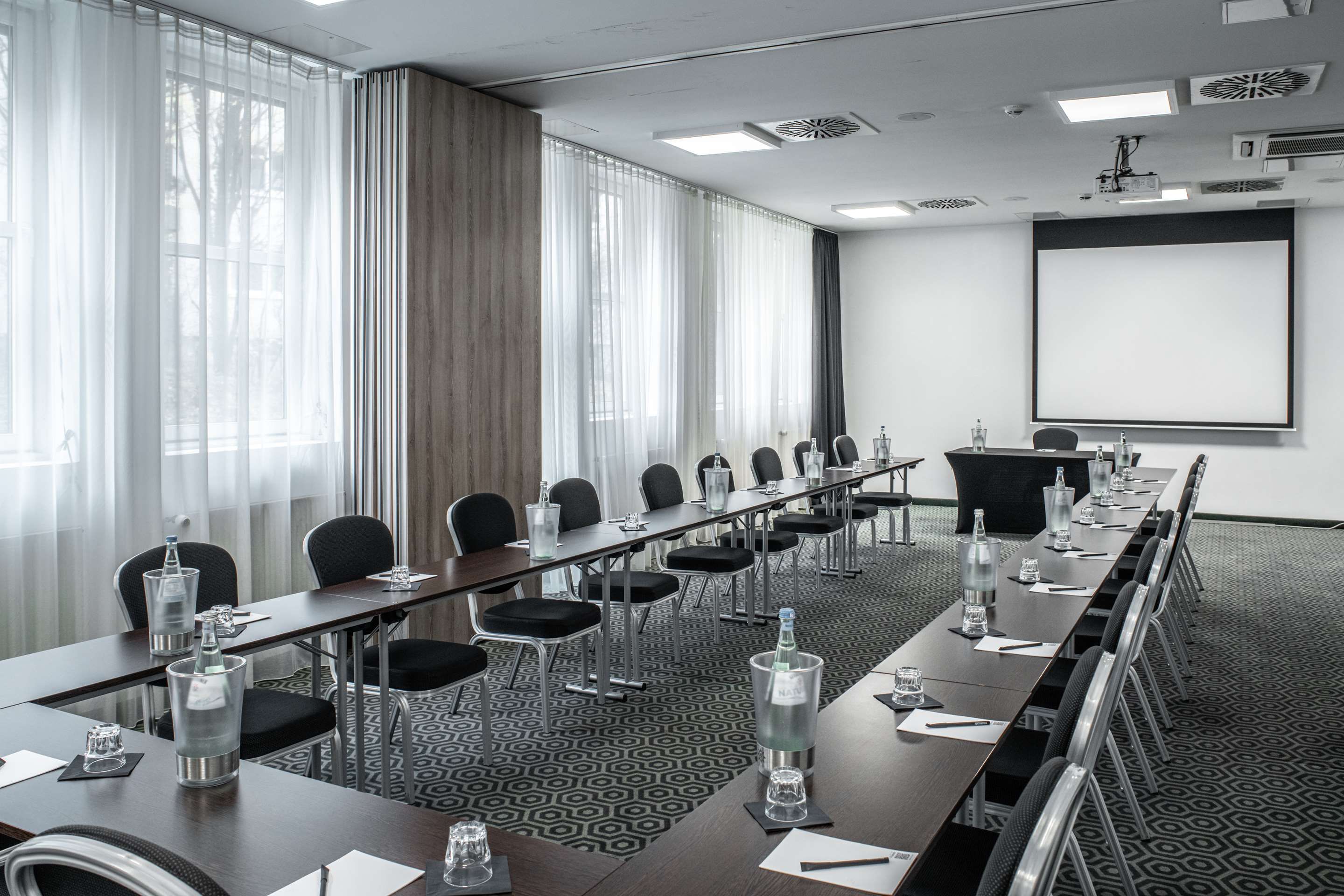 ห้องประชุม
