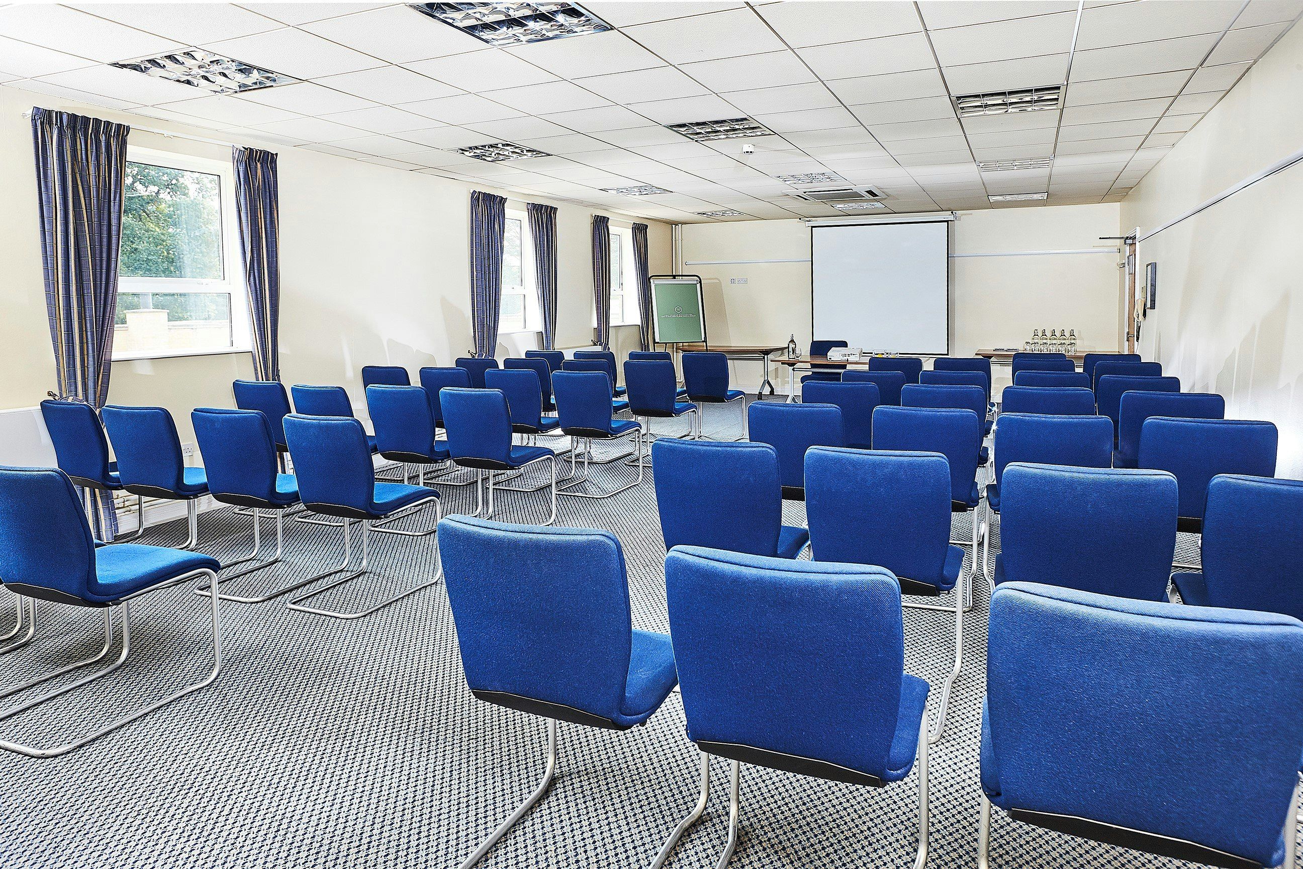 ห้องประชุม