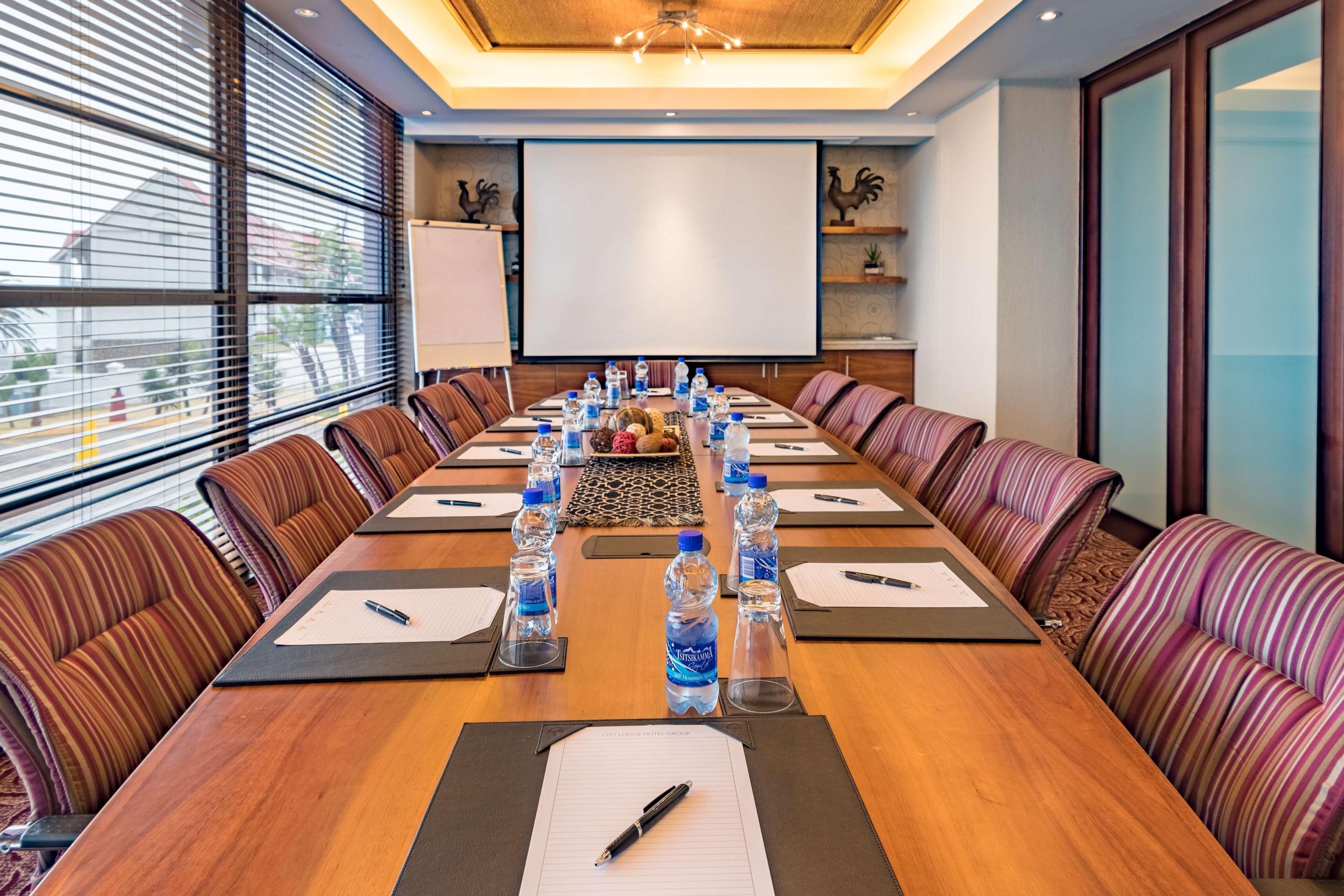 ห้องประชุม