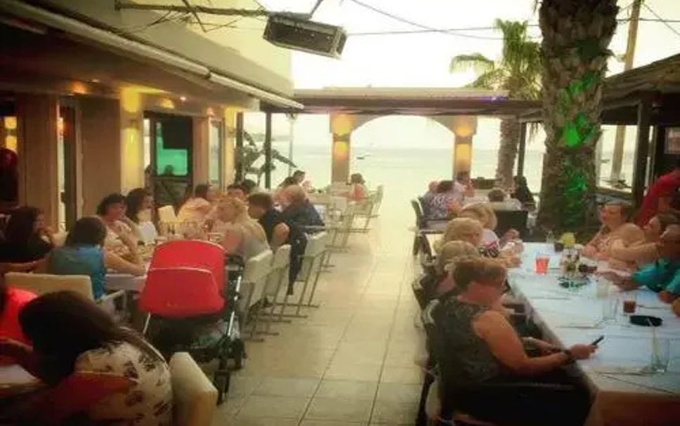 ร้านอาหาร รูปภาพ