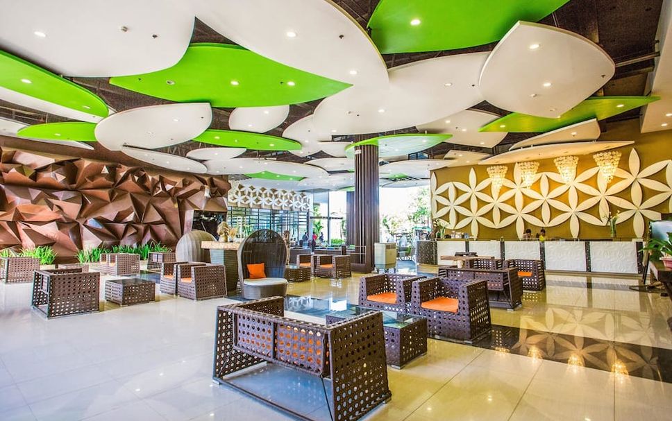 ล็อบบี้ รูปภาพ