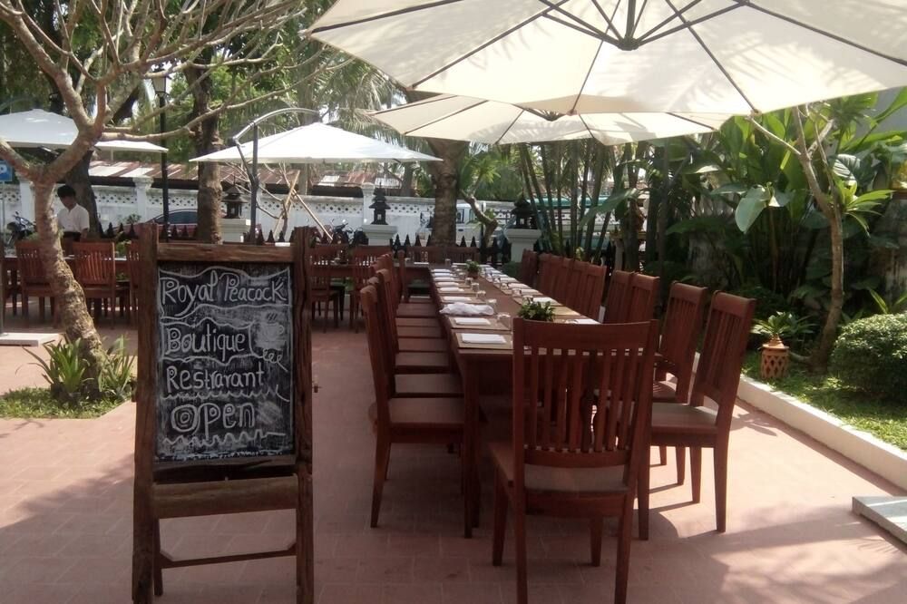 ร้านอาหาร