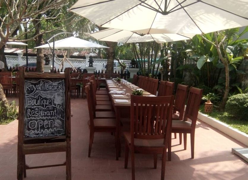 ร้านอาหาร รูปภาพ