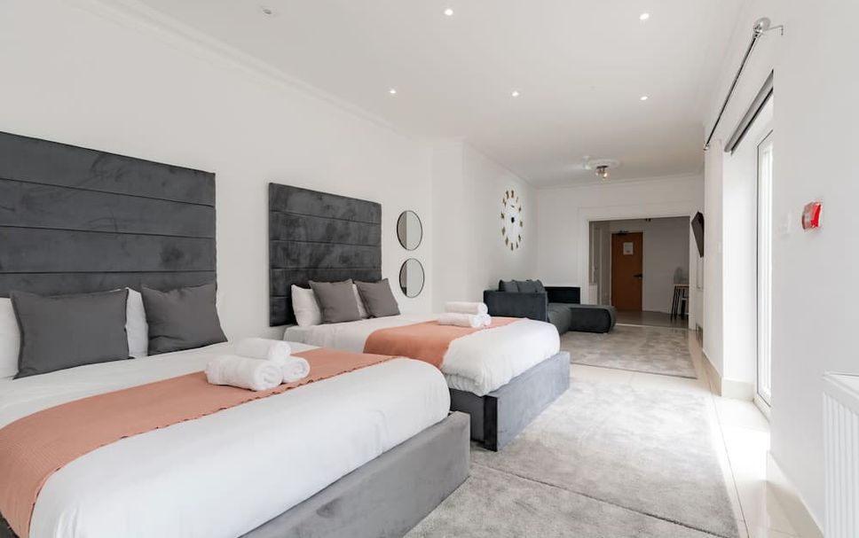 ห้องนอน รูปภาพ