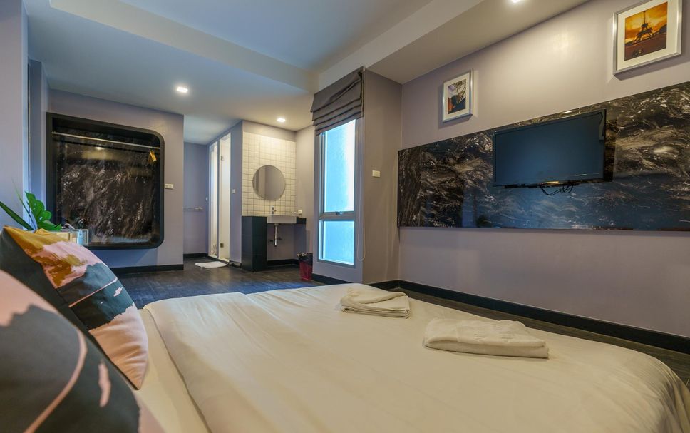 ห้องนอน รูปภาพ
