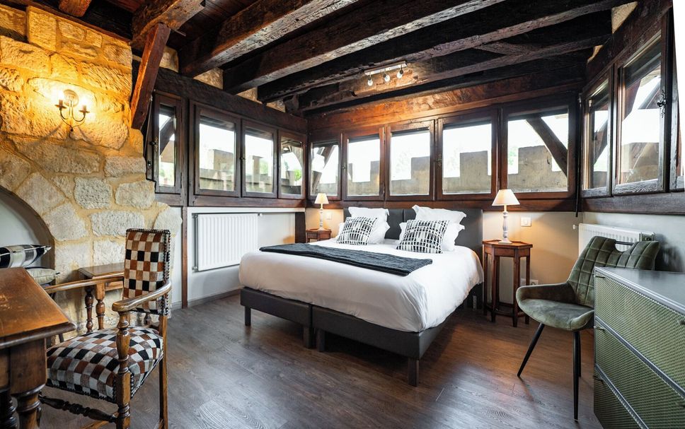 ห้องนอน รูปภาพ