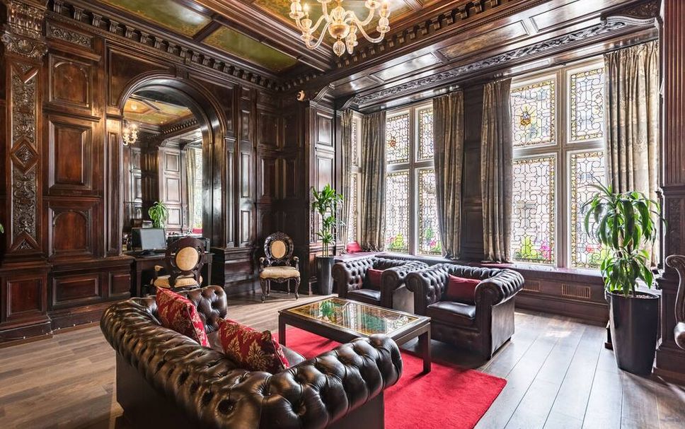 เลานจ์ รูปภาพ