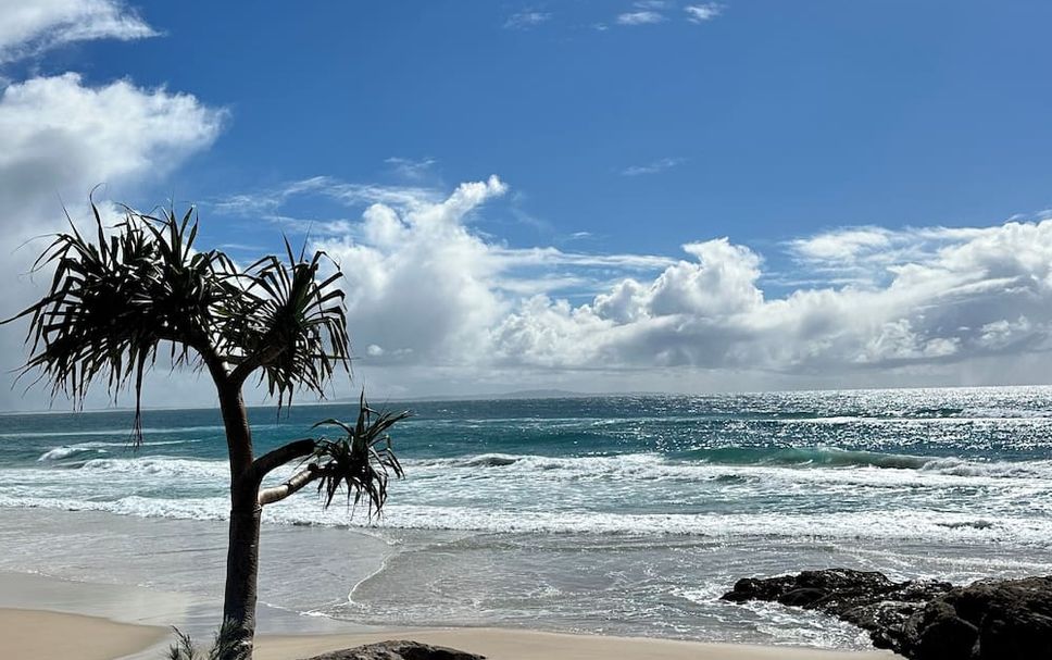 ชายหาด รูปภาพ